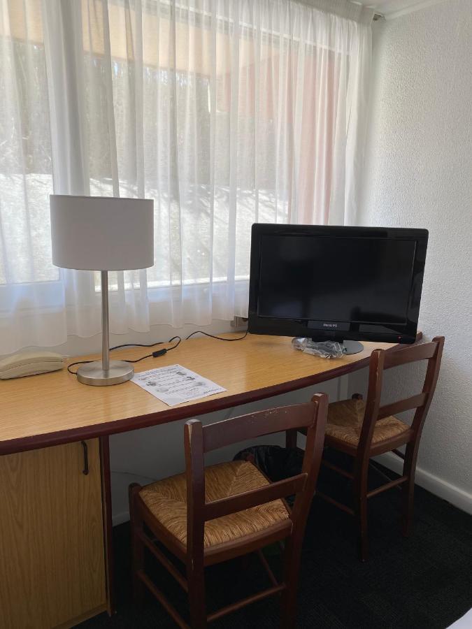 Kyriad Direct Marseille Ouest - Martigues Exterior foto