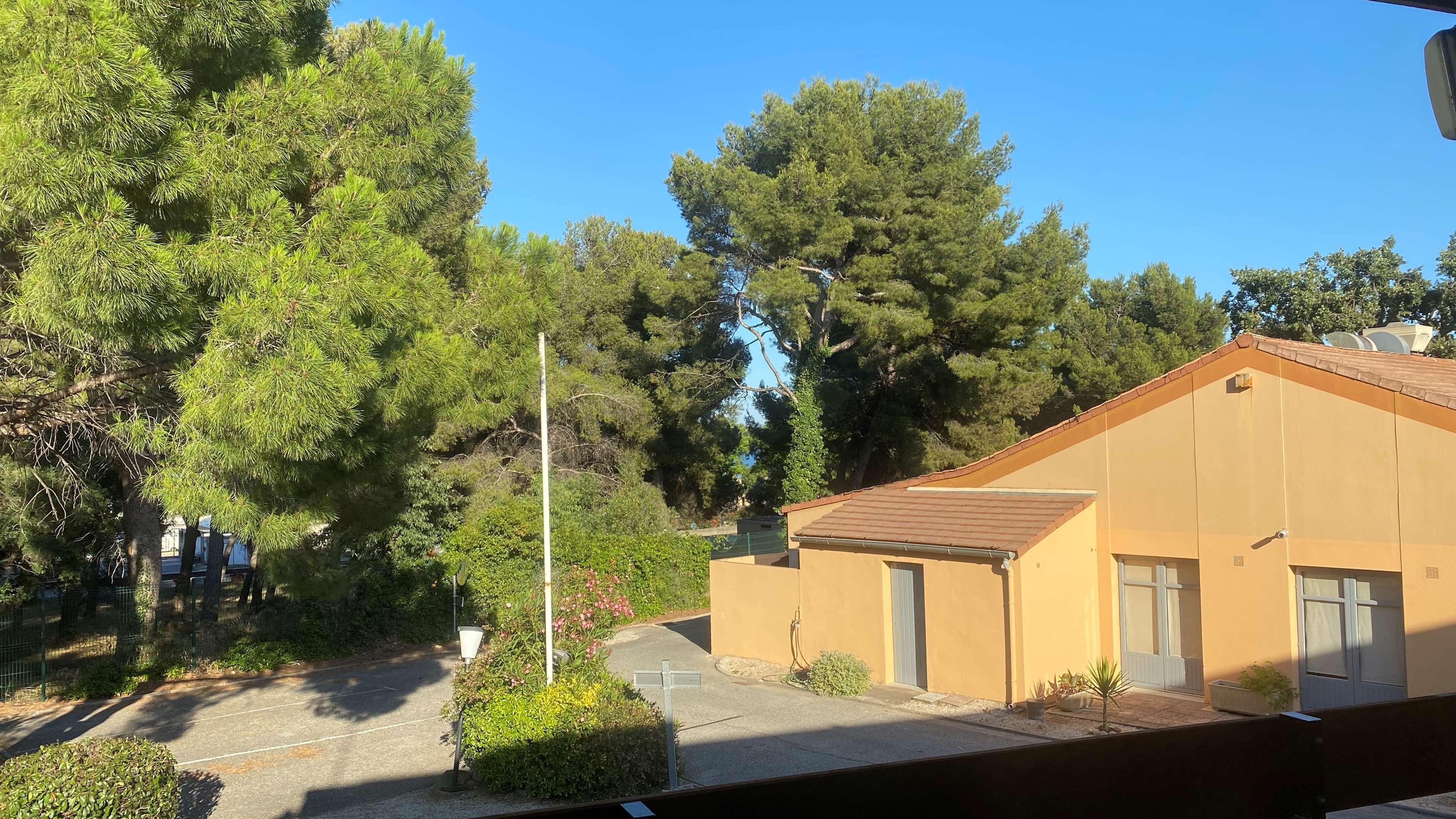 Kyriad Direct Marseille Ouest - Martigues Exterior foto