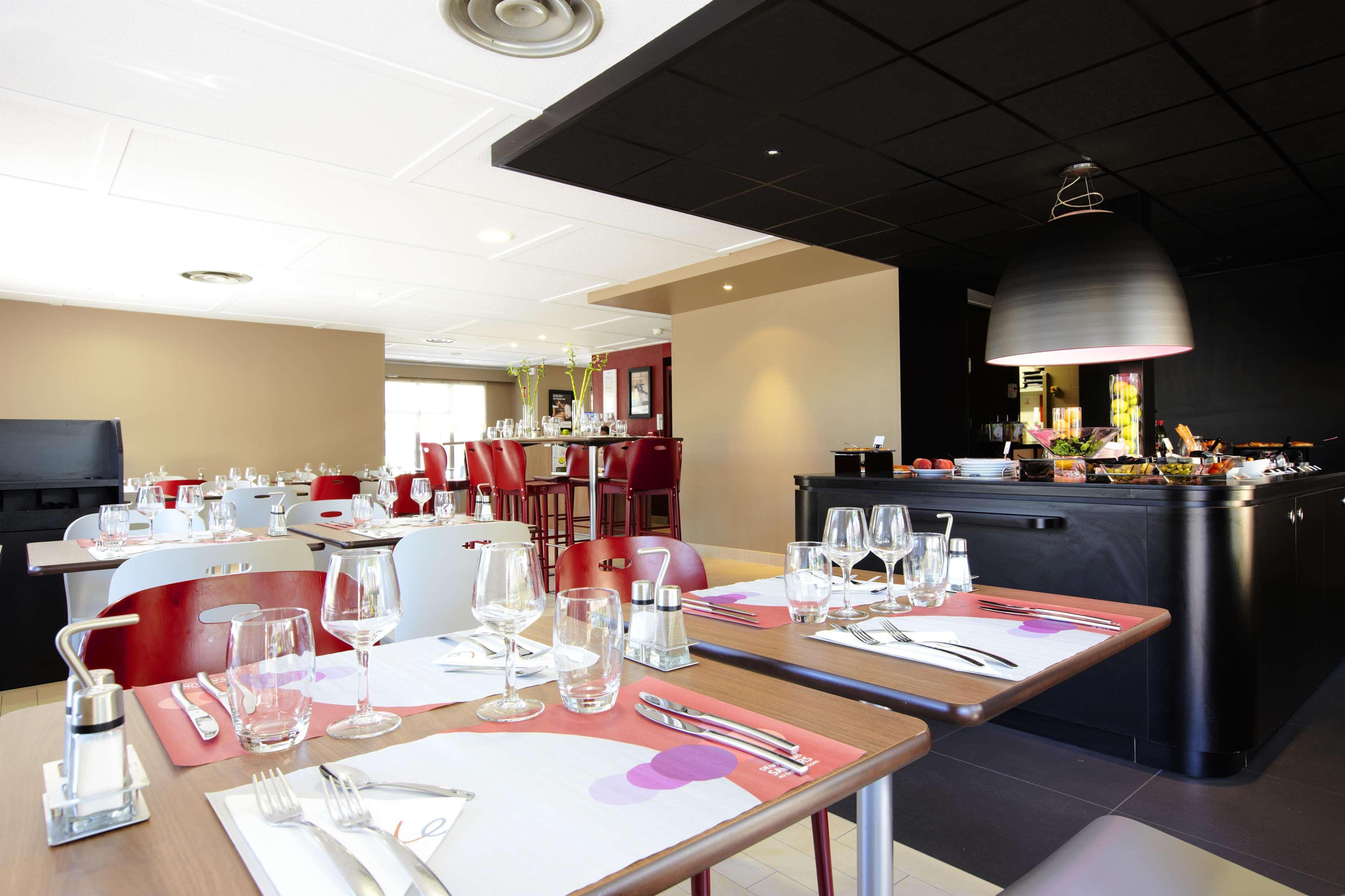 Kyriad Direct Marseille Ouest - Martigues Exterior foto