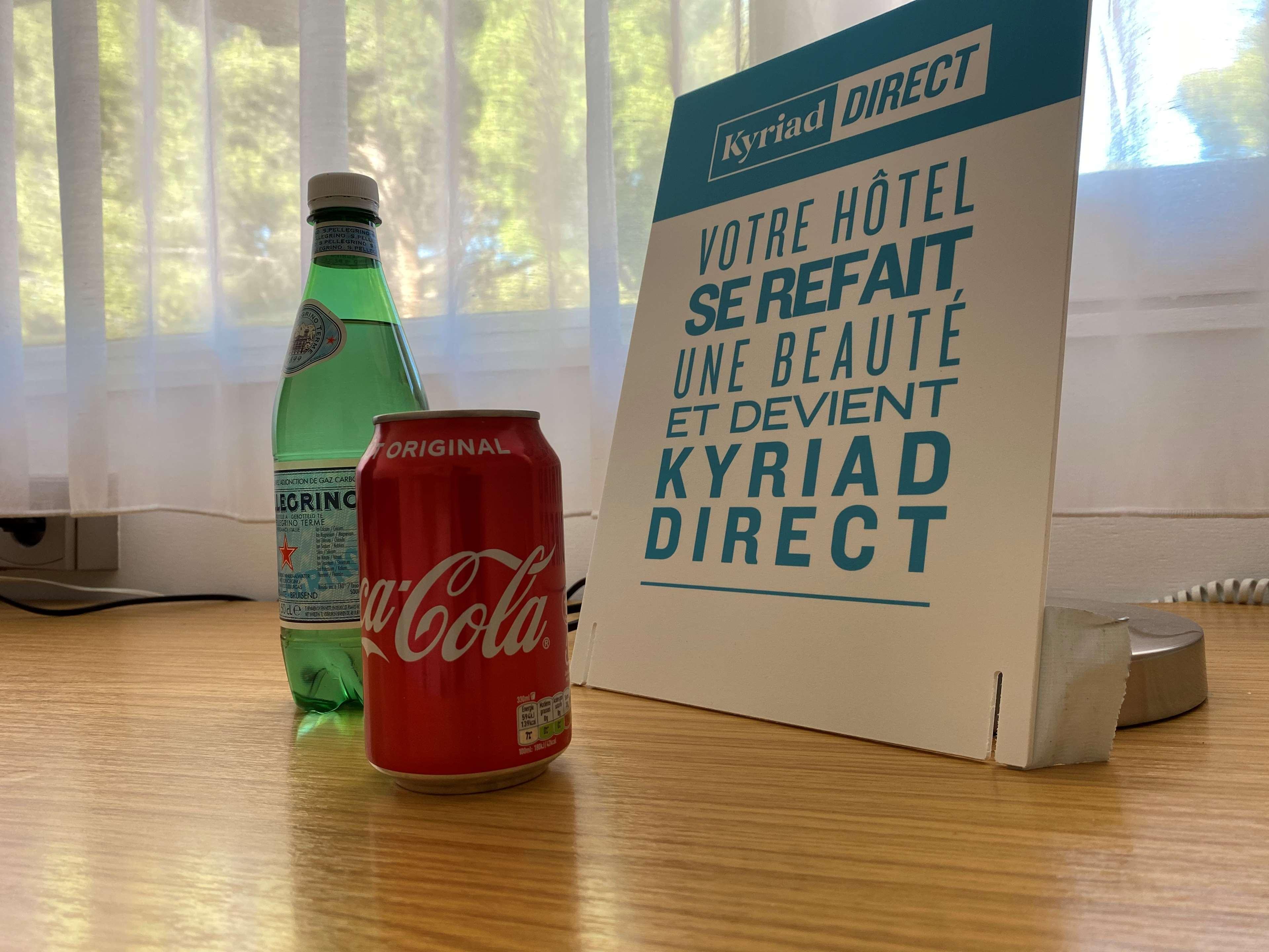 Kyriad Direct Marseille Ouest - Martigues Exterior foto