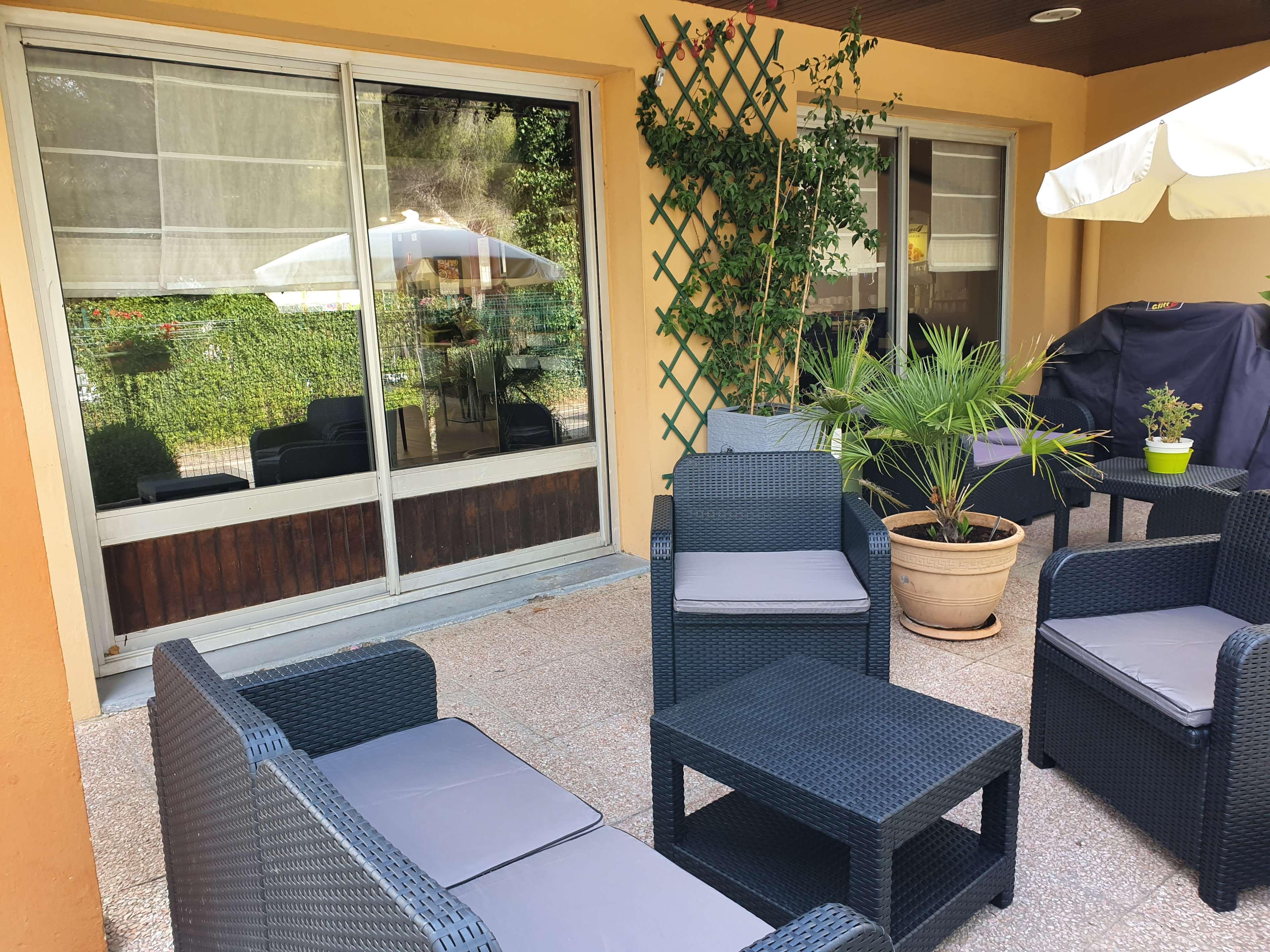 Kyriad Direct Marseille Ouest - Martigues Exterior foto