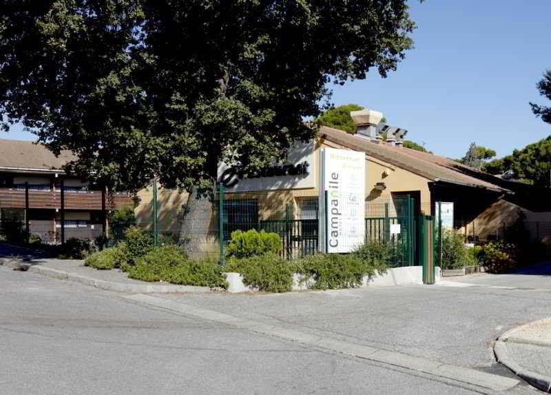 Kyriad Direct Marseille Ouest - Martigues Exterior foto
