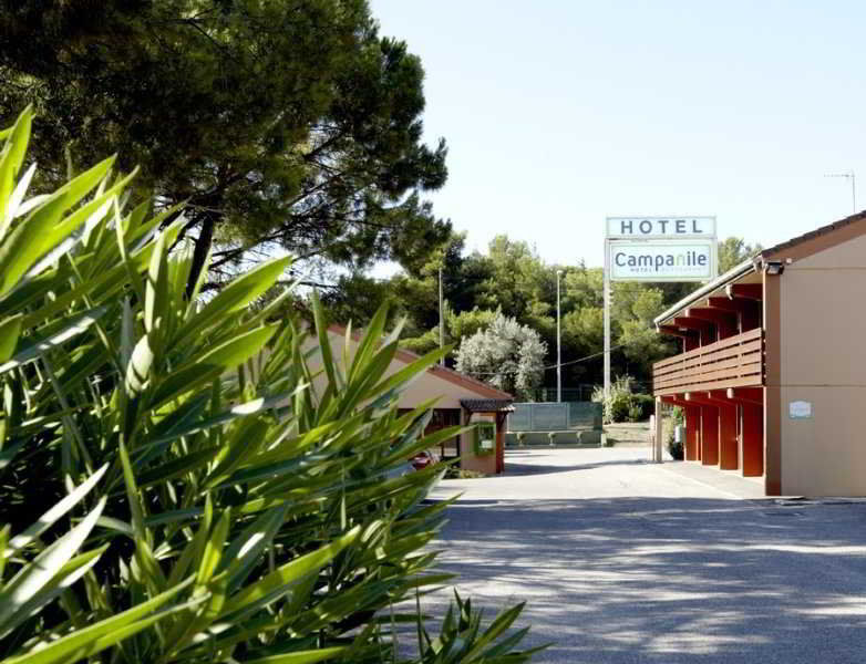 Kyriad Direct Marseille Ouest - Martigues Exterior foto