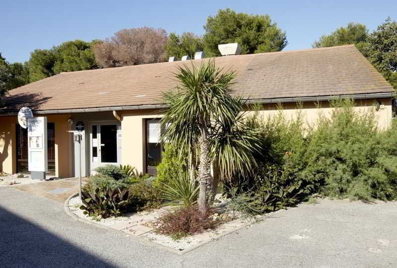 Kyriad Direct Marseille Ouest - Martigues Exterior foto