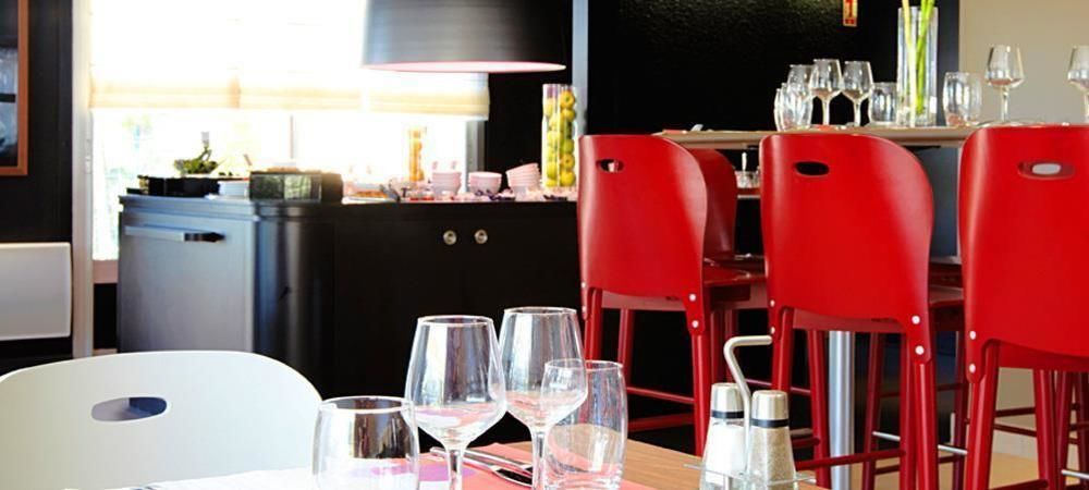 Kyriad Direct Marseille Ouest - Martigues Exterior foto