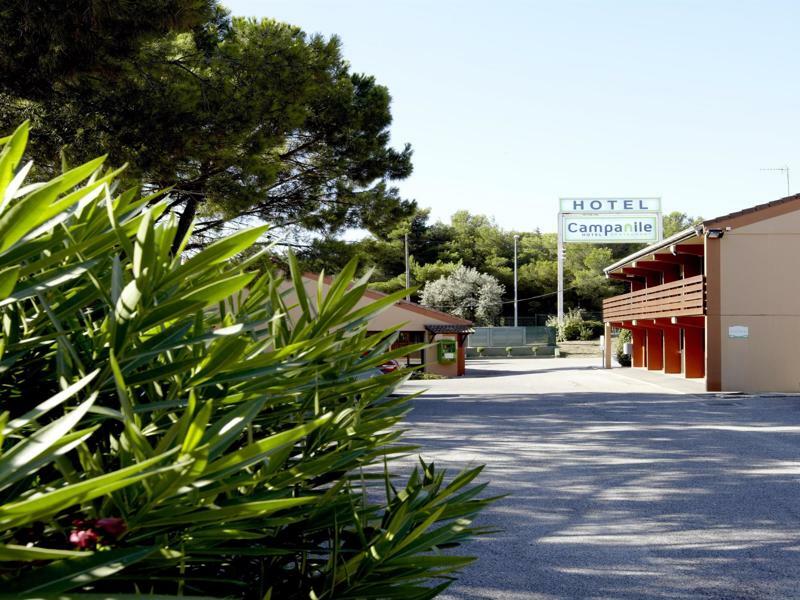 Kyriad Direct Marseille Ouest - Martigues Exterior foto
