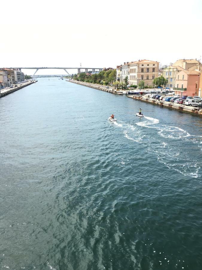 Kyriad Direct Marseille Ouest - Martigues Exterior foto